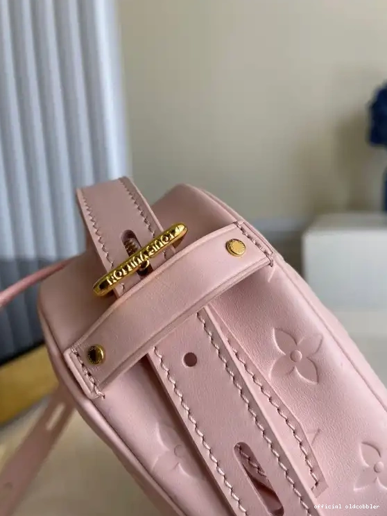 Official oldcobbler SAC LIMITED - VUITTON CŒUR EDITION LOUIS 0627